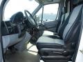 2008 Sprinter Van 3500 Chassis 170 Moving Truck #6