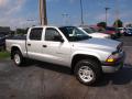 2002 Dakota Sport Quad Cab 4x4 #2