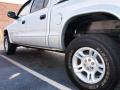 2002 Dakota Sport Quad Cab 4x4 #4