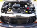 2002 Dakota Sport Quad Cab 4x4 #7