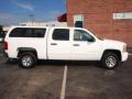 2008 Silverado 1500 LS Crew Cab #2 2008 Silverado 1500 LS Crew Cab #2