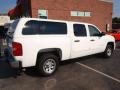 2008 Silverado 1500 LS Crew Cab #3 2008 Silverado 1500 LS Crew Cab #3