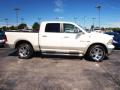 2009 Ram 1500 Laramie Crew Cab 4x4 #1