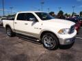 2009 Ram 1500 Laramie Crew Cab 4x4 #2