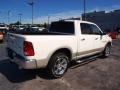 2009 Ram 1500 Laramie Crew Cab 4x4 #3