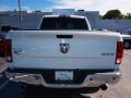 2009 Ram 1500 Laramie Crew Cab 4x4 #6