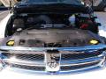 2009 Ram 1500 Laramie Crew Cab 4x4 #7