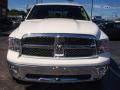 2009 Ram 1500 Laramie Crew Cab 4x4 #8