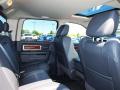 2009 Ram 1500 Laramie Crew Cab 4x4 #9