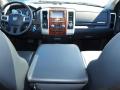 2009 Ram 1500 Laramie Crew Cab 4x4 #10