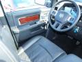 2009 Ram 1500 Laramie Crew Cab 4x4 #11