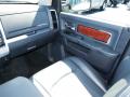 2009 Ram 1500 Laramie Crew Cab 4x4 #13