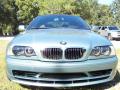 2002 3 Series 330i Convertible #1