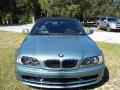 2002 3 Series 330i Convertible #2