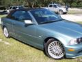 2002 3 Series 330i Convertible #3