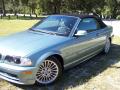 2002 3 Series 330i Convertible #4