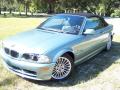 2002 3 Series 330i Convertible #6