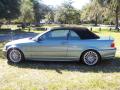 2002 3 Series 330i Convertible #7