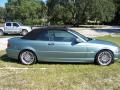2002 3 Series 330i Convertible #8