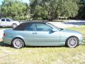 2002 3 Series 330i Convertible #9