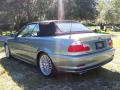 2002 3 Series 330i Convertible #12