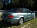 2002 3 Series 330i Convertible #13