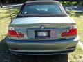 2002 3 Series 330i Convertible #14
