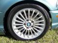 2002 3 Series 330i Convertible #17