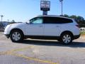2010 Traverse LT #1
