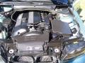 2002 3 Series 330i Convertible #20