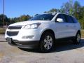 2010 Traverse LT #2