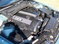 2002 3 Series 330i Convertible #22
