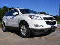 2010 Traverse LT #4