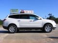 2010 Traverse LT #5