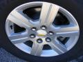 2010 Traverse LT #8