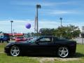 2007 Corvette Coupe #2
