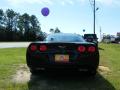 2007 Corvette Coupe #4