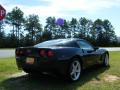 2007 Corvette Coupe #5