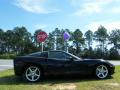 2007 Corvette Coupe #6
