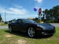 2007 Corvette Coupe #7