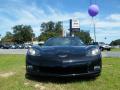 2007 Corvette Coupe #8