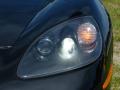 2007 Corvette Coupe #9