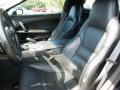 2007 Corvette Coupe #14