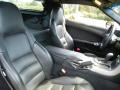 2007 Corvette Coupe #24