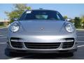 2008 911 Turbo Cabriolet #2