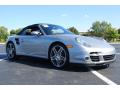 2008 911 Turbo Cabriolet #3