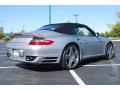 2008 911 Turbo Cabriolet #6