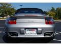 2008 911 Turbo Cabriolet #7