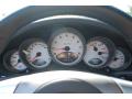 2008 911 Turbo Cabriolet #11