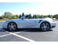 2008 911 Turbo Cabriolet #19